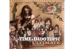TIME & DADO TOPIC - The Ultimate Collection  29 najvecih hitova
